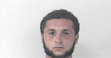 Joseph Pugh, - St. Lucie County, FL 